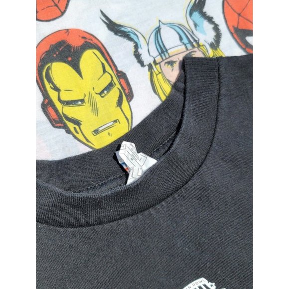 Vintage Y2k Arizona Cardinals T Shirt Medium NFL Football Sportswear Team... - Picture 3 of 4